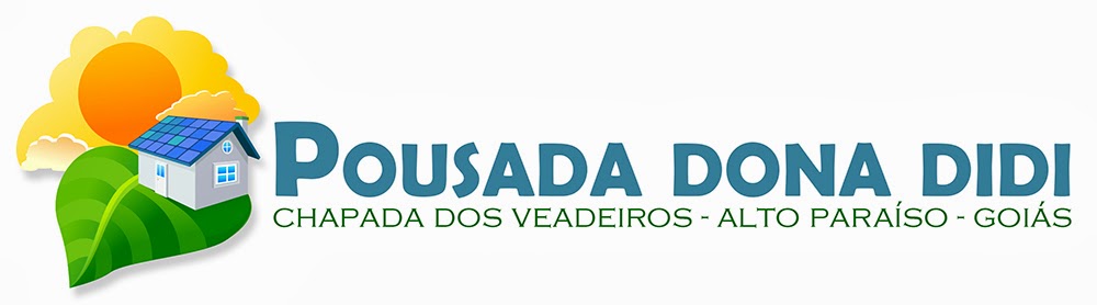 Pousada dona Didi - Chapada dos Veadeiros