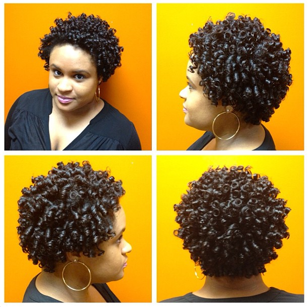 Curlynugrowth It Begins Hair Life As A Hair Stylist Who Cares