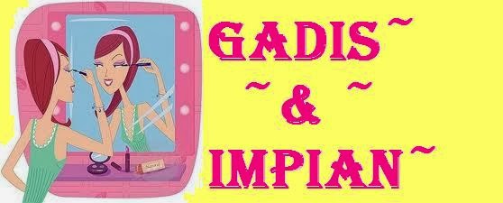 Gadis & Impian