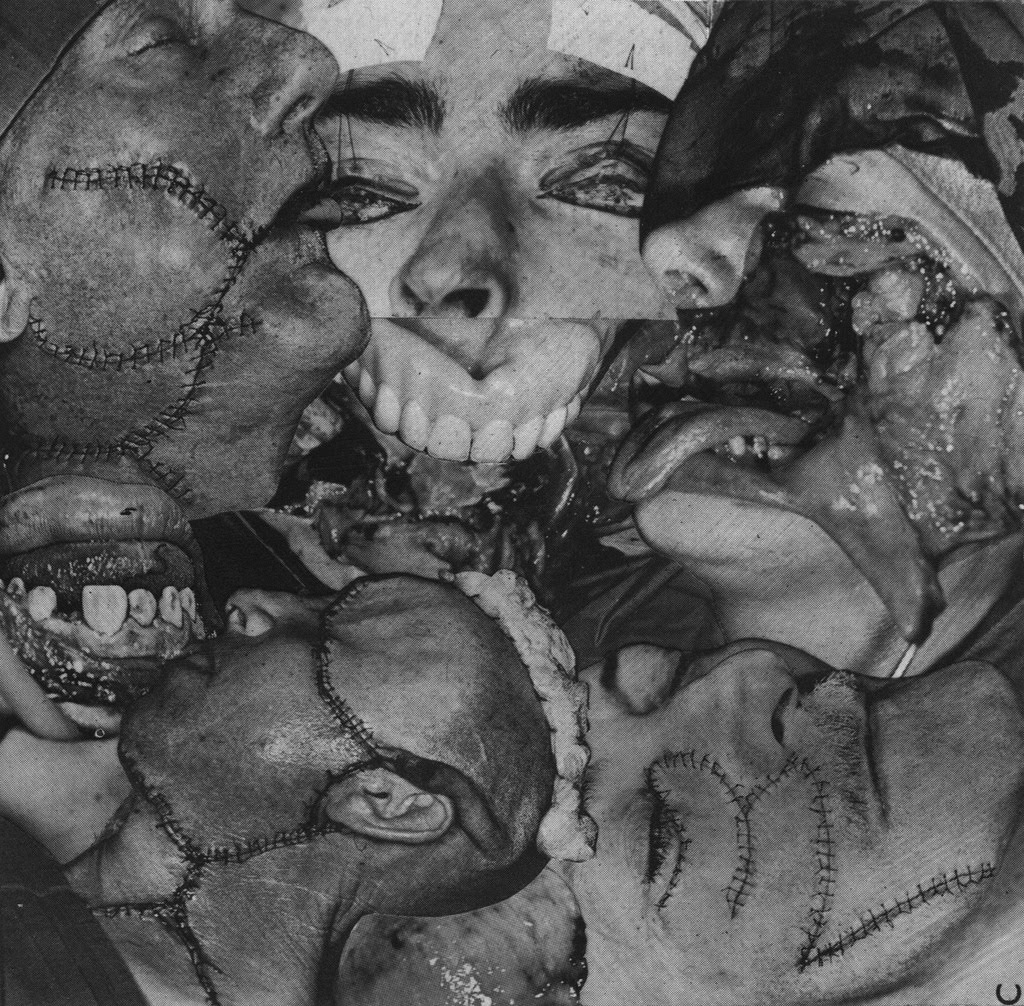 ED GEIN MOTHERFUCKER - Demo