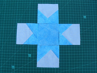 El taller de Delfina: Paredes blancas