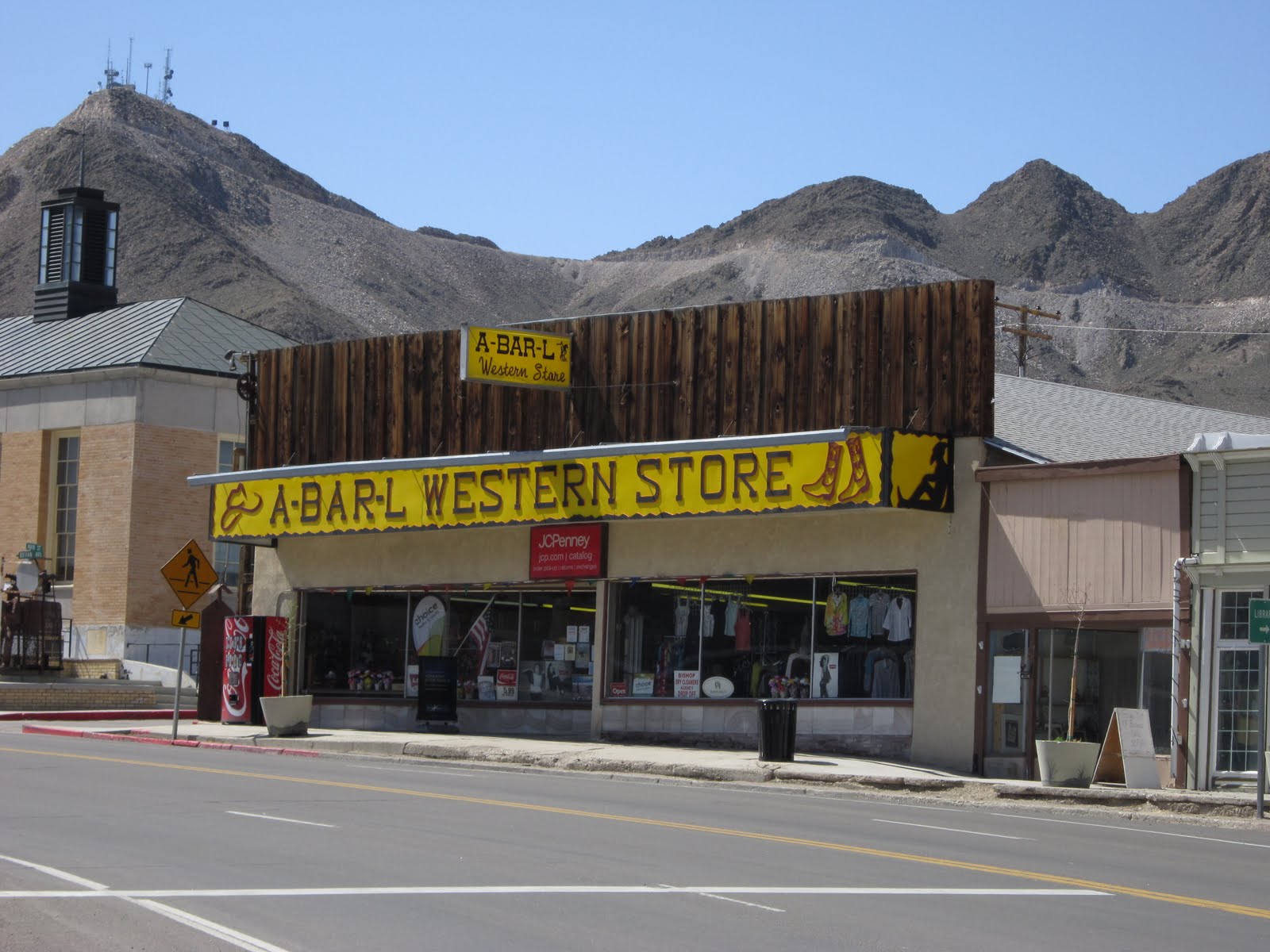 Nevada and Utah StarGazing in Tonopah, Nevada