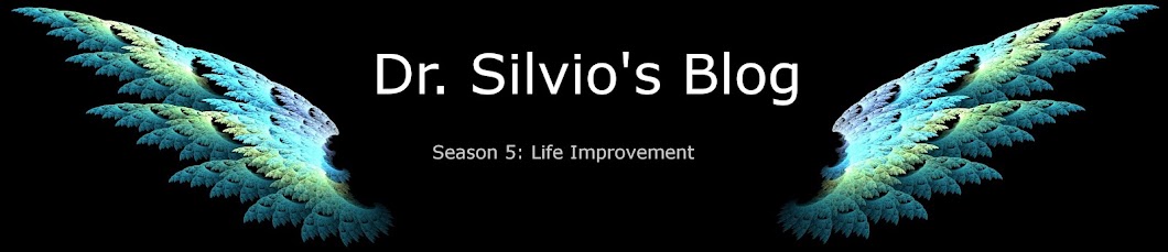 Dr. Silvio's Blog