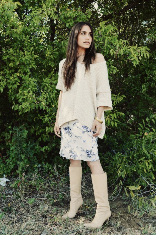 PASSION FOR SHOES October 2011