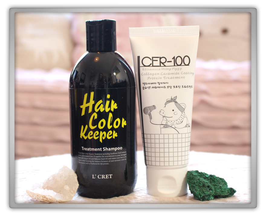 겟잇뷰티박스 by 미미박스 memebox Princess Edition #3 Rapunzel unboxing review l'cret shampoo elizavecca treatment 겟잇뷰티박스 by 미미박스 memebox Princess Edition #3 Rapunzel unboxing review l'cret shampoo elizavecca treatment