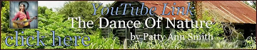 Patty's "Dance Of Nature"... on YouTube