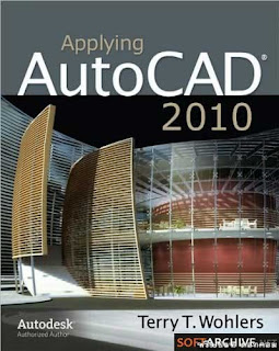 Applying AutoCAD 2010( 705/0 )