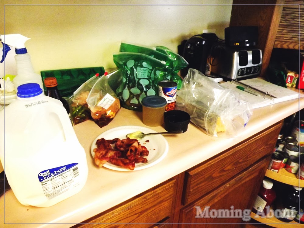 Moming About: 16 Make Ahead Crock Pot Recipes