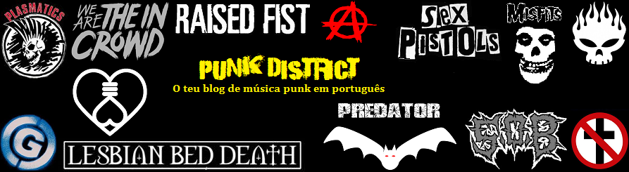 Punk District