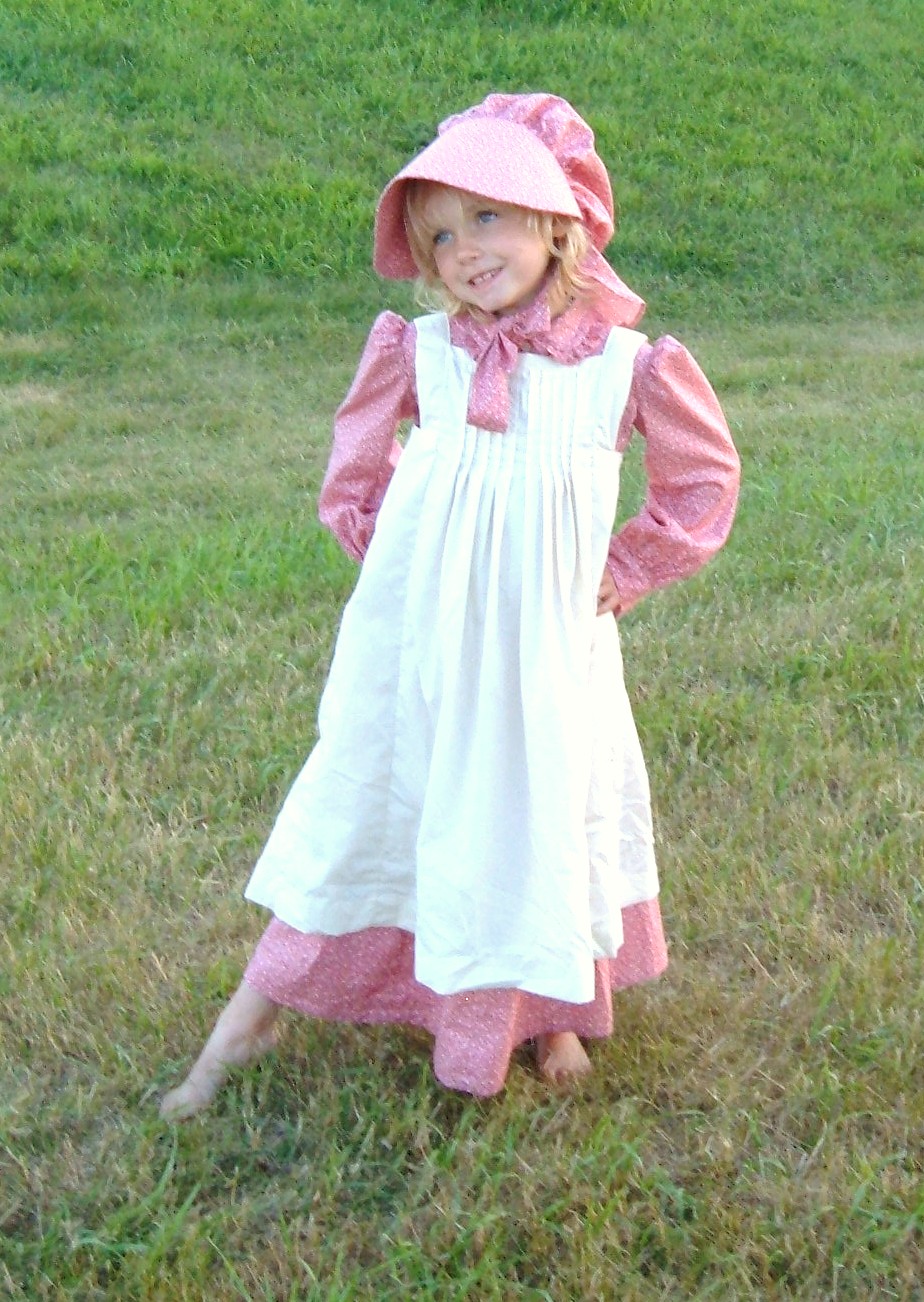 Ponderings Laura Ingalls Wilder Week Day 7 De Smet Pageant 2011 and a