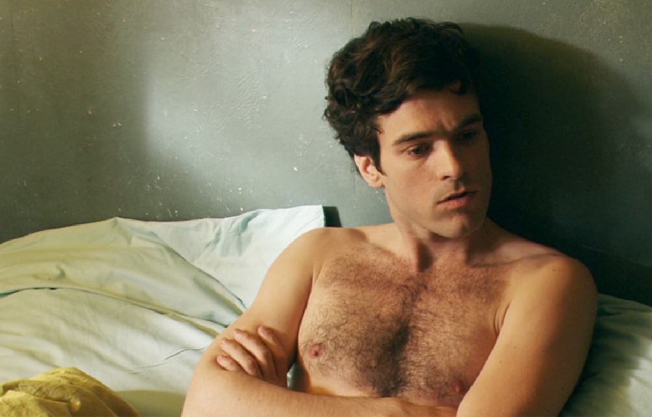 An Excuse To Look At Romain Duris Hooray.