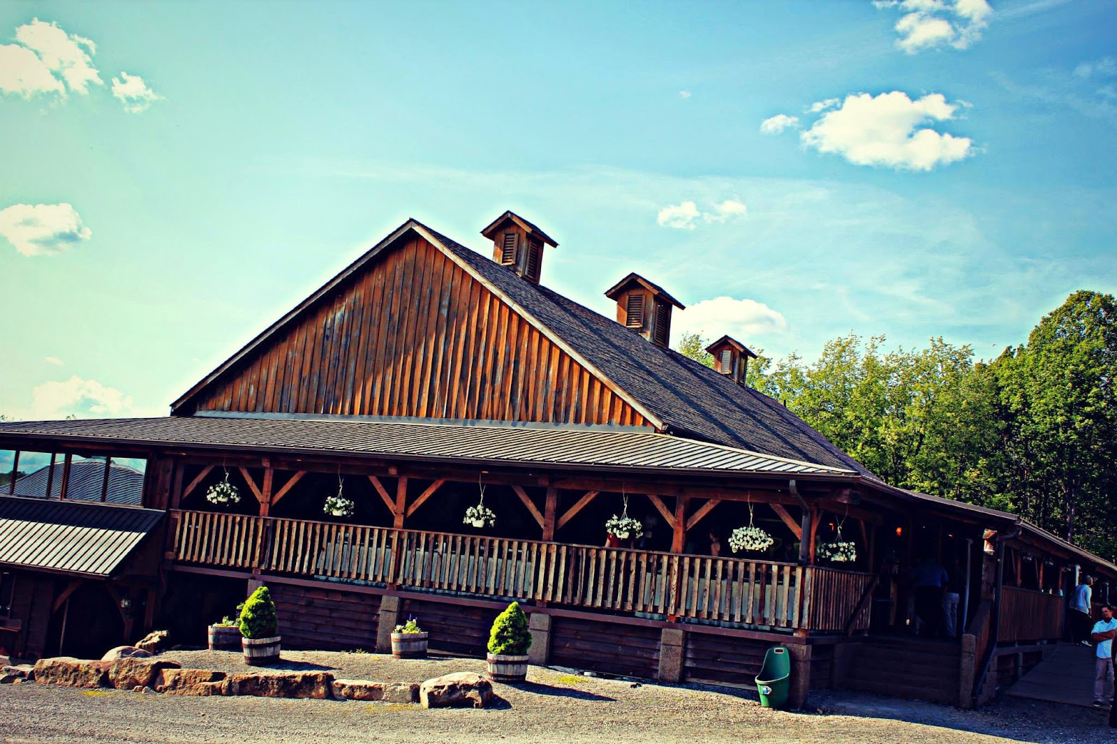 Pittsburgh Wedding Dj Blog Nicki And Mike S Wedding Day At