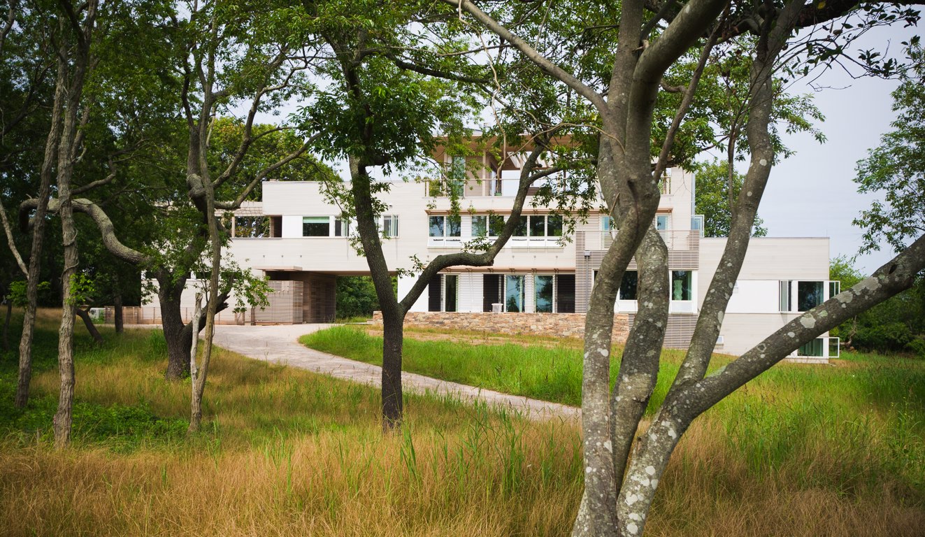 fishers island house by resolution 4 architecture new york