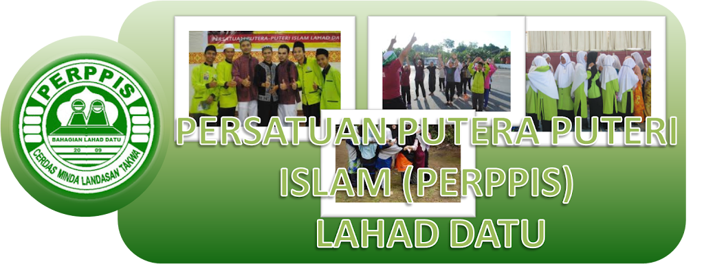 PERPPIS LAHAD DATU