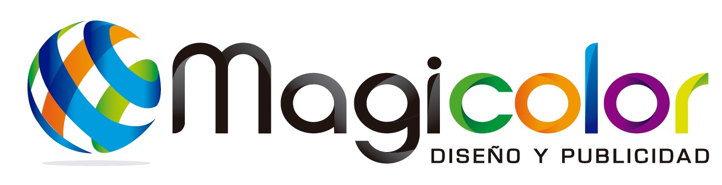 MagiColor diseño y Publicidad