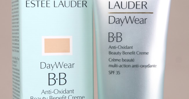 Estee lauder bb clear cream difference krem dolce pl makeup-N-review: Estee Lauder Day Wear BB Cream Review