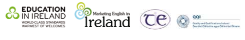 Inglés en Irlanda en Partnership SCL Ltd