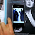 QR เชื่อมงานโฆษณาจิเวลลี่บนนิตยสารกับ iPhone