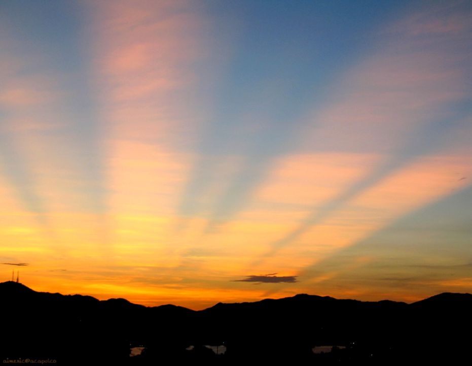 Cool Sunrise Wallpaper HD Cool Sunrise Wallpaper HD