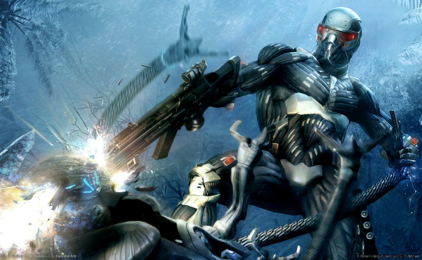 crysis hd wallpaper Page 3 crysis hd wallpaper Page 3