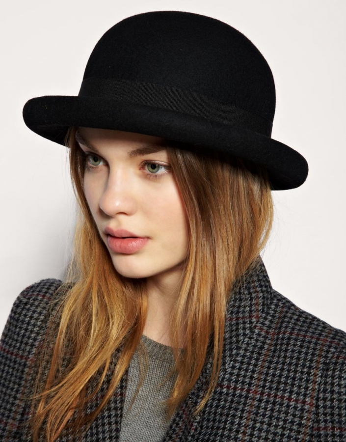 Preety SMART women hat style smashgossips