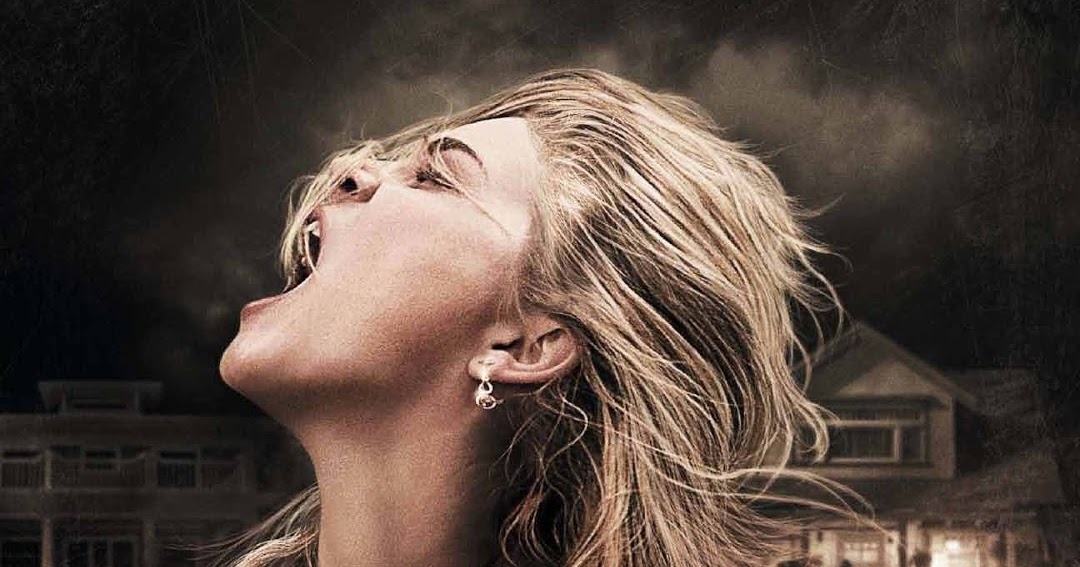 What was the first horror movie in color picture