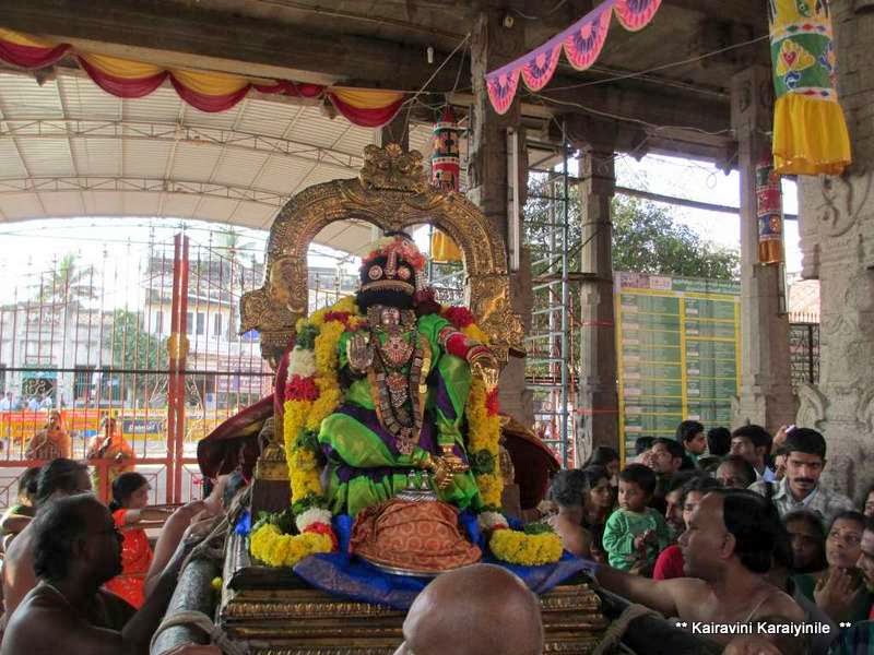 Kairavini karaiyinile திரு அல்லிக்கேணி குளக்கரையோரம் Koodarai vellum