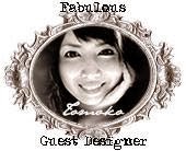 Guest Designed for...