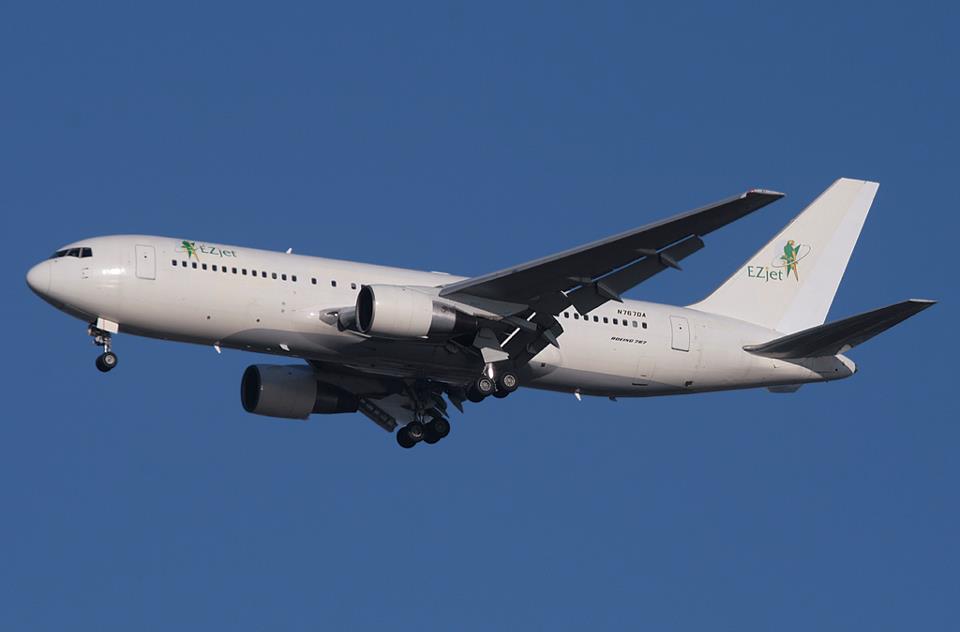 Flyingphotos Magazine News EZjet Air Services announces Carnival night