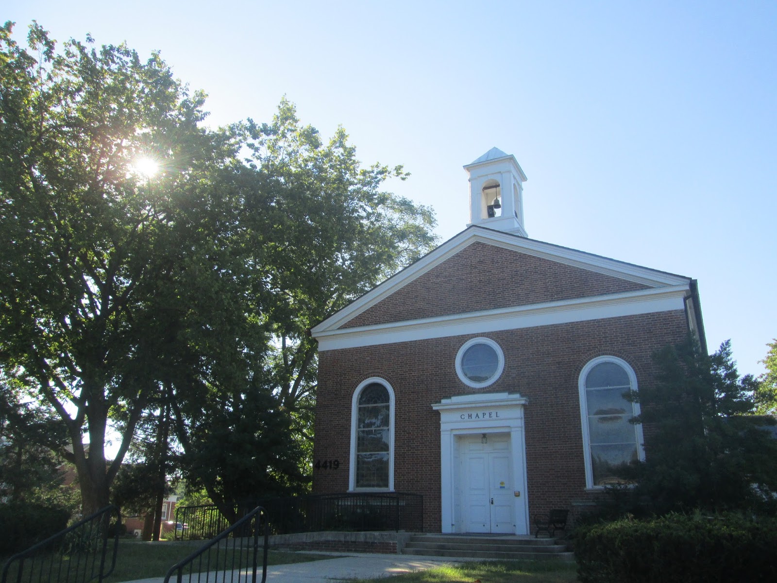 Aloha On My Mind Aloha to Fort G. Meade