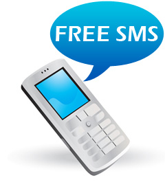 Send Free SMS on ALL Pakistani Network