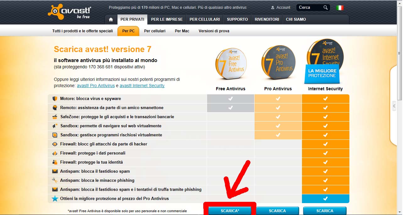 siti per incontrare gente senza registrazione