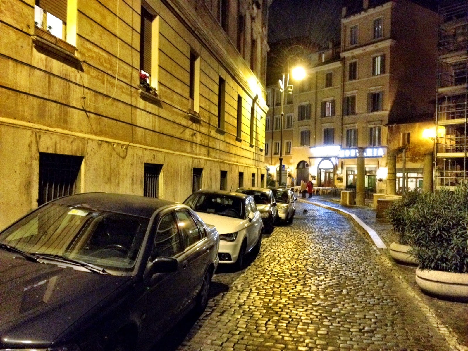 bacheca di roma incontri