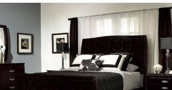 Diseño de Muebles para Dormitorios | Decoracion de Salas