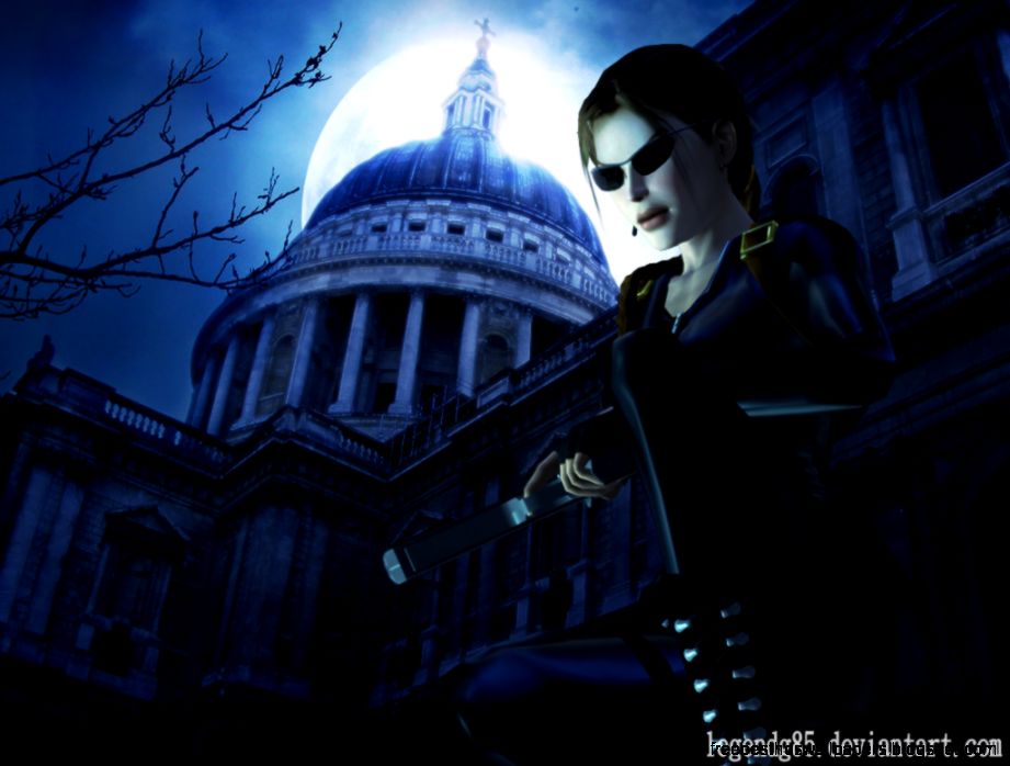 Lara Croft 46 by legendg85 on DeviantArt Lara Croft 46 by legendg85 on DeviantArt