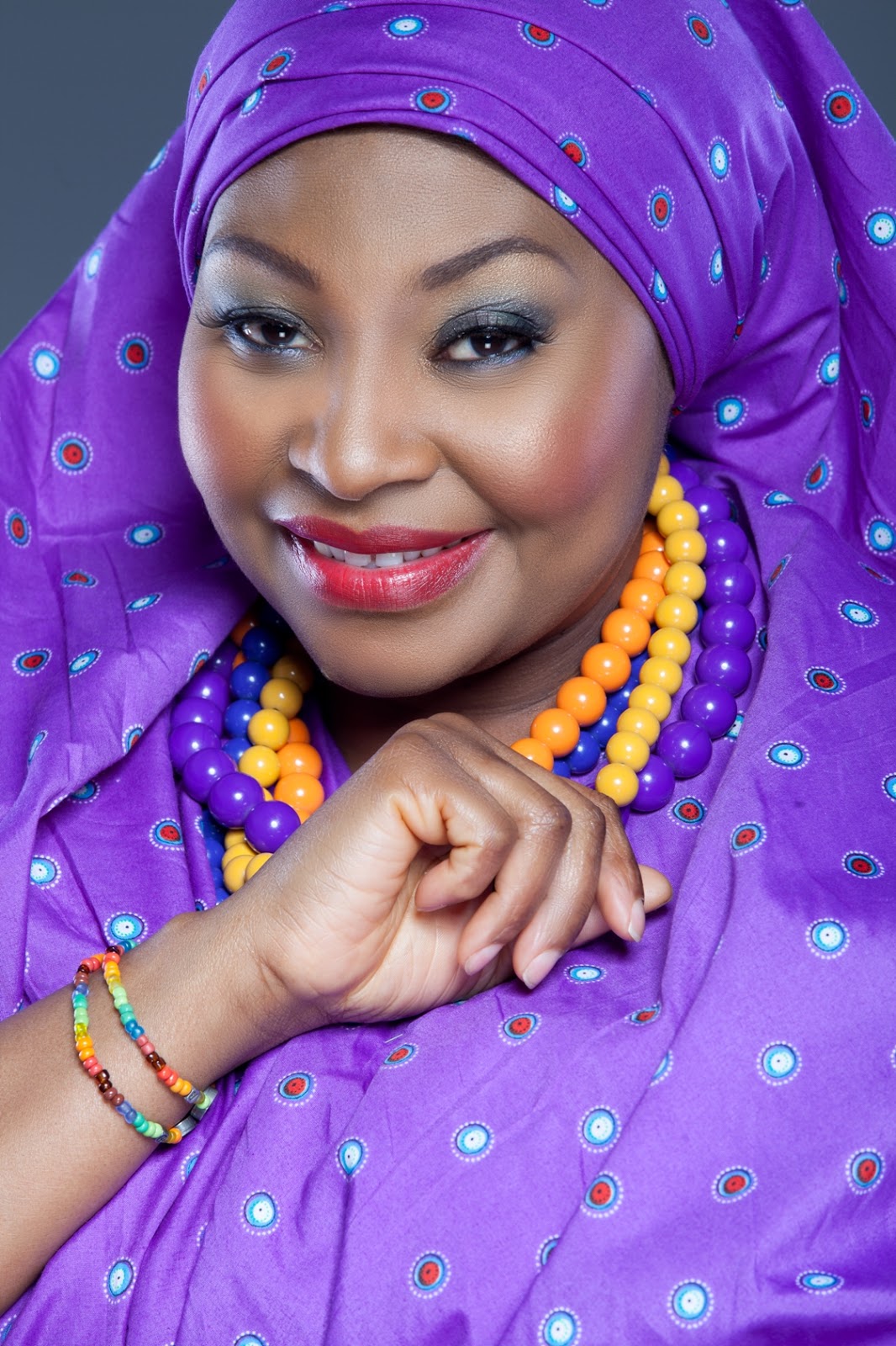 Yvonne Chaka Chaka's “Amazing Man”