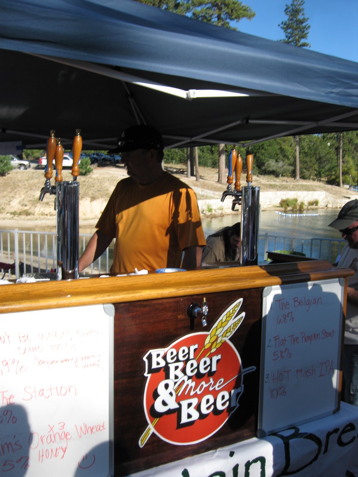 The Sommelier Update Lake Arrowhead Brewfest