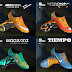 PES 2013 Nike Colorway II 14-15 Boots By.HendriSimZ