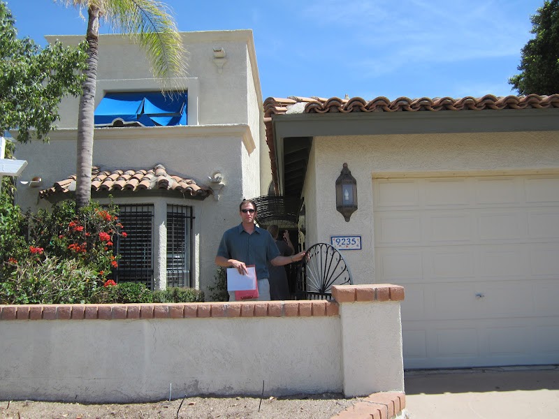 A & E's Adventures House Hunters Arizona Edition!