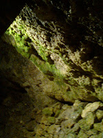 Cueva Santa