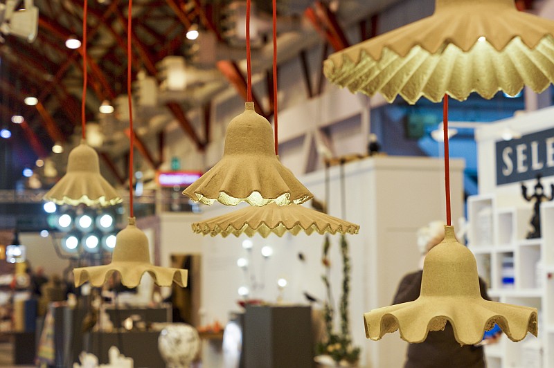  Home London & Top Drawer London 2013