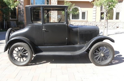 Ford Model T