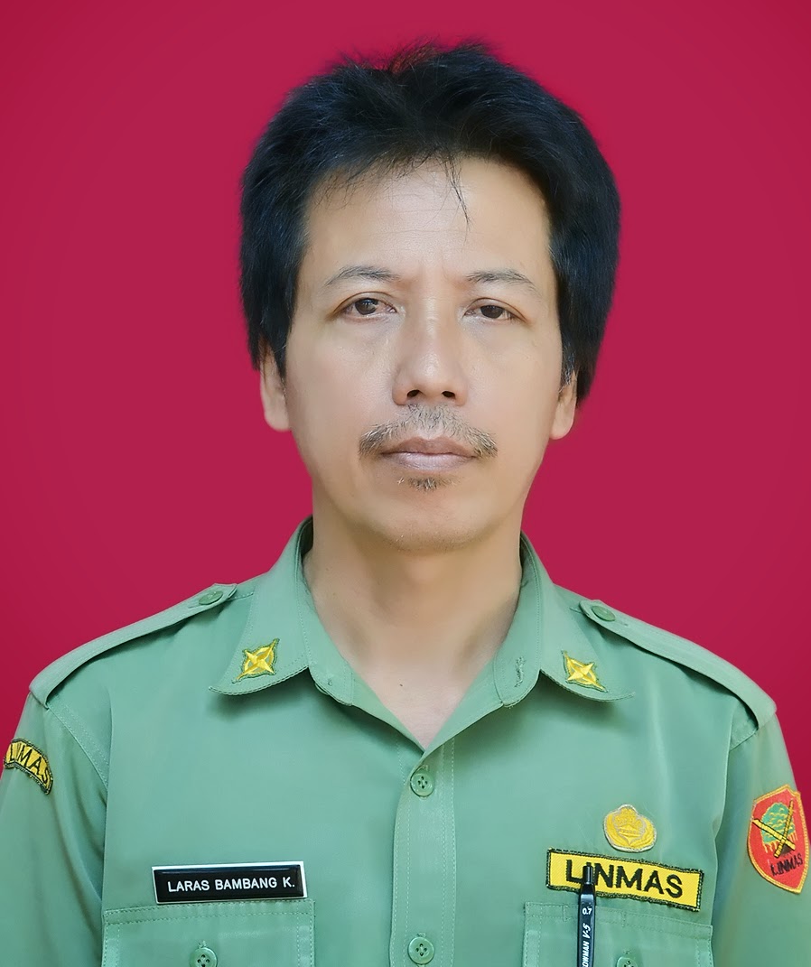 Laras Bambang Kurniyanto