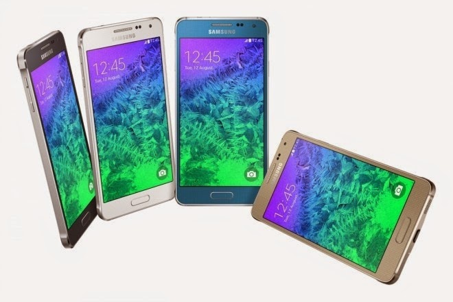 Samsung Sudah Metal Samsung Sudah Metal