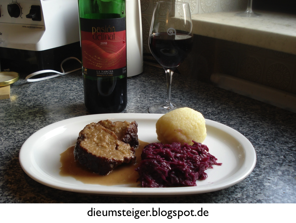 vegan sauerbraten vegan sauerbraten
