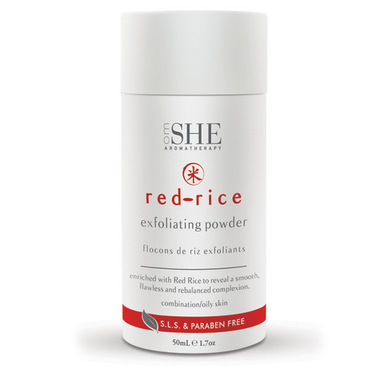 Things I Love Battle of the Daily Exfoliants AlphaH v Dermalogica v SHE