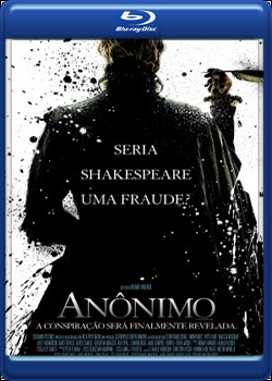 Filme Poster Anônimo BDRip XviD Dual Audio & RMVB Dublado