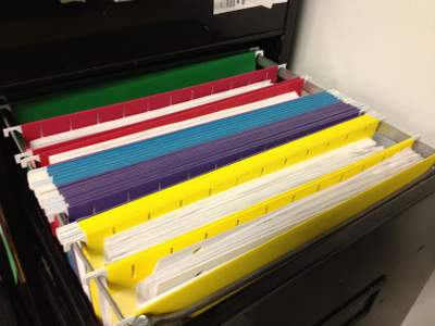 Facs Classroom Ideas Class Color Coding