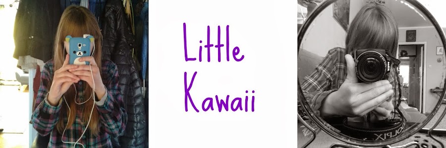 little kawaii