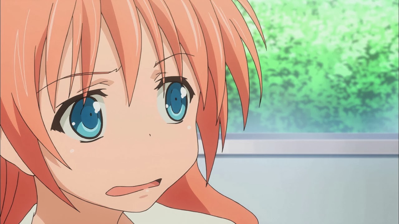 Golden Time - 04 - Lost in Anime